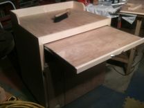 Custom Cabinets 2 small