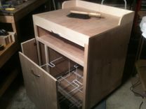 Custom Cabinets 5 small