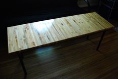 Tea Table (Coffee Table) 2 small