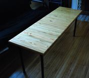 Tea Table (Coffee Table) 3 small