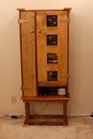 Liquor Cabinet 2 small