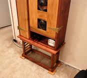 Liquor Cabinet 3 small
