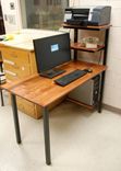 Computer Desk 1 small