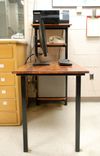 Computer Desk 4 small