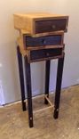 Angled Side Table 1 small