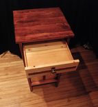 Angled Nightstand 3 small