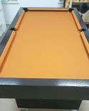 8ft Pool Table ! 4 small