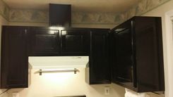 Custom Built Cabinetry !! 1 small