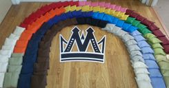 Corn Hole Boards Bare, Or Plain Set !! 4 small