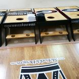 Cornhole Boards ! 6 small