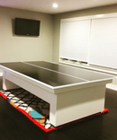Pingpong Tennis Table ! 2 small