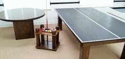 Cue Rack (Pool Stick) Holder ! 6 small