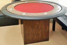 Poker (Casino) Pub Tables ! 1 small