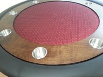 Poker (Casino) Pub Tables ! 3 small