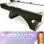 Arched Pooltable Billiards Game !  Easter Promo Pool Table Sale ! 6 small