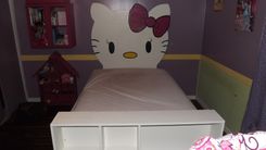 5 Piece Oak Bedroom Set !! 5 small