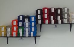Cornhole Bags ! 6 small