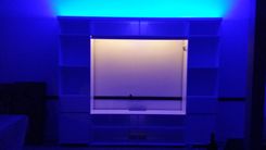 Custom Entertainment Units, And T.V Stands ! 3 small