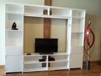 Custom Entertainment Units, And T.V Stands ! 1 small