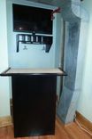 Custom Entertainment Units, And T.V Stands ! 4 small