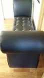 Ottoman & Bench Sofa Set ! 3 small