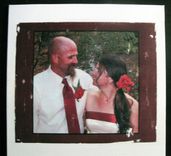 Custom Photo Canvas 2 small
