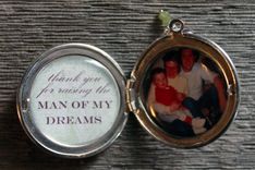 Custom Secret Message Locket 1 small
