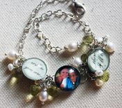Custom Photo Bracelet 1 small