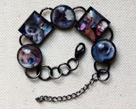 Custom Photo Bracelet 4 small