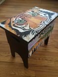 Tiger Box 1 small