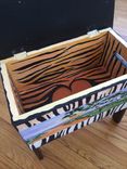 Tiger Box 2 small