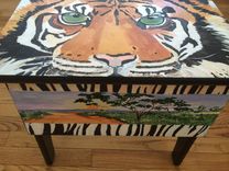 Tiger Box 3 small
