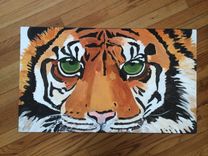 Tiger Box 4 small