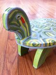 Turtle Stool 1 small