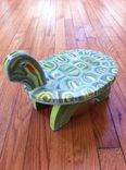Turtle Stool 2 small