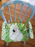Bunny Rocking Chair 1 small