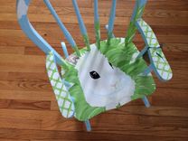 Bunny Rocking Chair 3 small