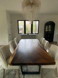 Custom Dining Table 4 small