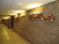 Donor Recognition System For Congregation Solel, Highland Park, Il 3 small
