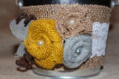 Flower Girl Baskets 4 small