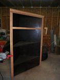 Corner Entertainment Center 1 small