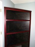 Corner Entertainment Center 3 small