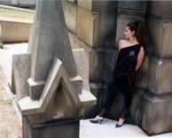 Handpainted Tunics 2 small