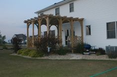 Pergola 3 small