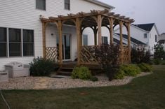 Pergola 5 small