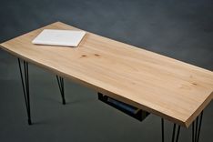 Smalle To Medium Live Edge Desks 4 small