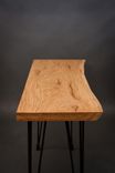 Reclaimed Mid Century Modern Benches 4 small