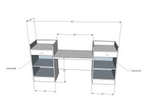 Mayer Reception Desk 3 small