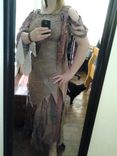 Woodland Pixie Costume 2 small