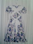 Daisy Kingdom Dress 3 small